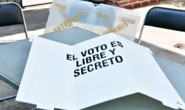 Votaciones extraordinarias en Tamaulipas, ciudadanos desconocen elecciones