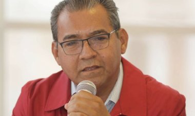 ¿Hola Morena? Alberto Jiménez Merino le dice adiós al PRI Puebla