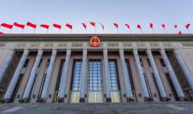 Se acerca otra importante convocatoria política en China, las Dos Sesiones