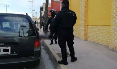 Estudiante de Medicina recibe 15 puñaladas de su exnovio en Puebla