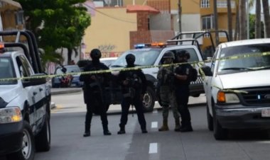 Con 168 homicidios arrancó el 2023 en Veracruz