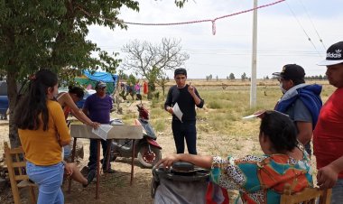 Aumenta pobreza laboral en Tlaxcala