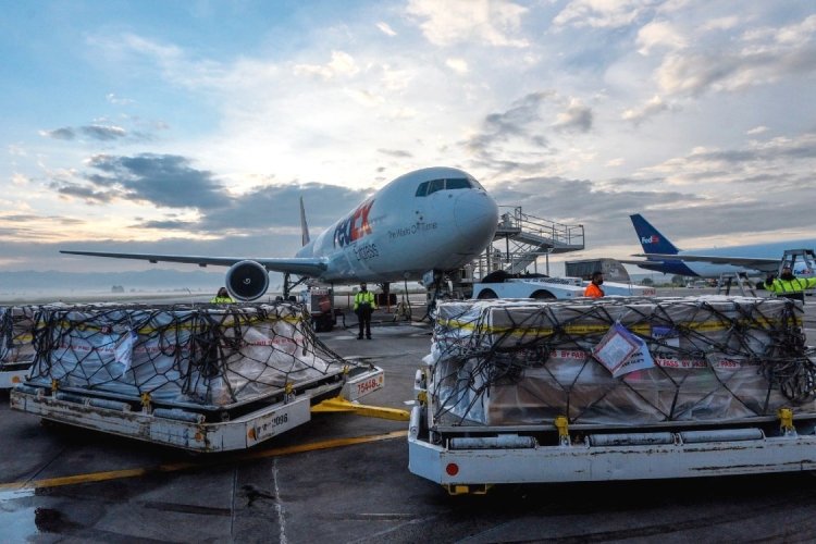 AIFA incapaz de tener vuelos de carga, señala Asociación Internacional