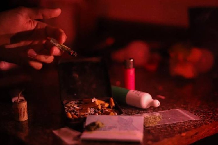 En Sinaloa no hay dinero para atender adicciones, pero destinan millones a comunicación social