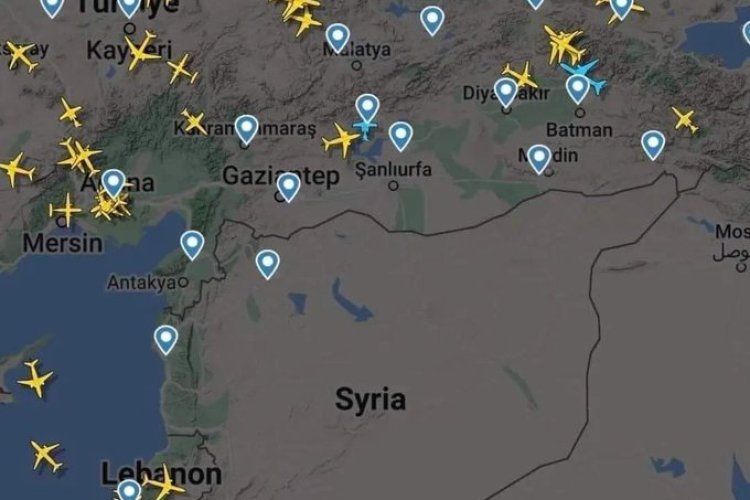 Apoyos internacionales se concentran en Turquía; Siria sigue esperando