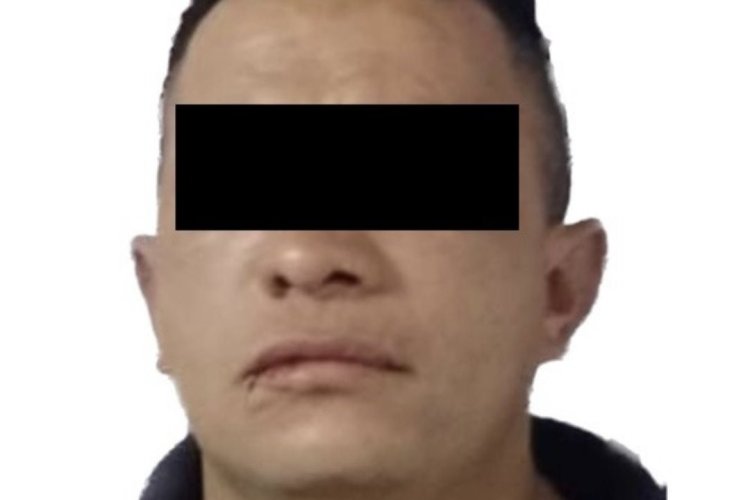 Cae en Chimalhuacán asesino de policía de Tamaulipas