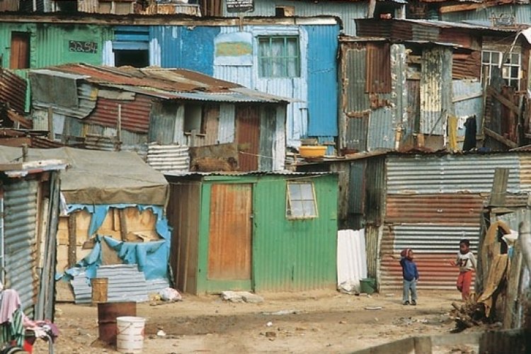 Entre carencia y abandono; la situación de las viviendas en Puebla