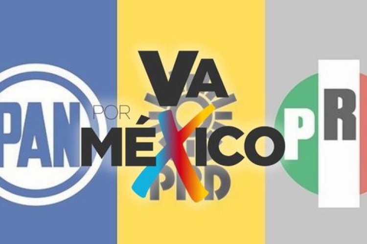 PAN no cederá la alcaldía a los partidos de la alianza “Va por Puebla”