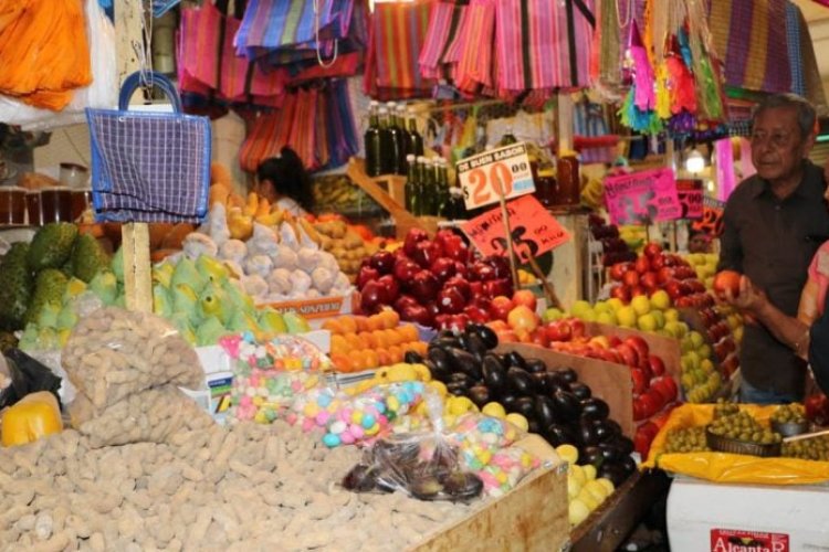 Se dispara inflación en alimentos en San Luis Potosí