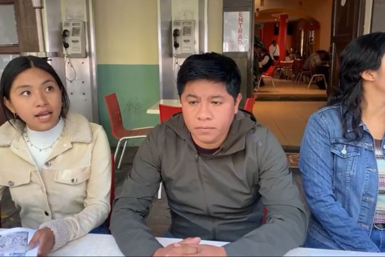 Fenerianos piden audiencia con autoridades de Tlaxcala por casos de acoso e inseguridad