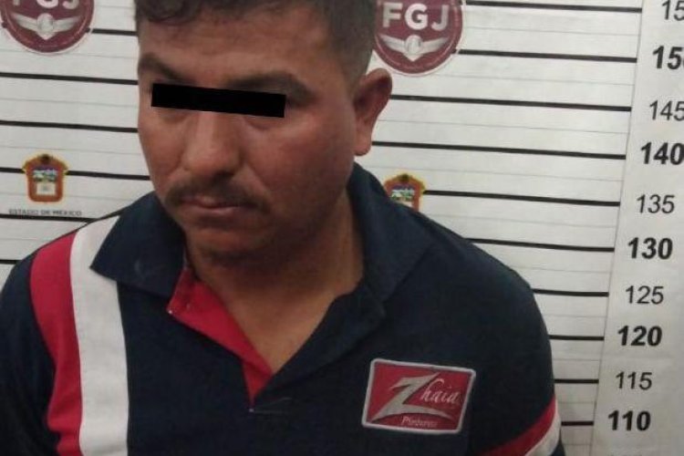 Extorsionador mata a empleado de llantera en Tecámac
