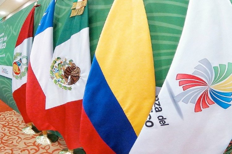 Critican a Obrador porque México no cede presidencia de Alianza Pacífico a Perú