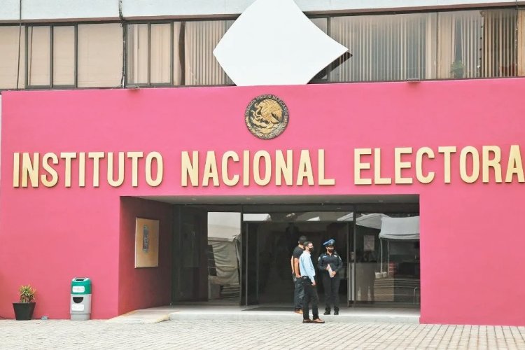 Morena aprueba “Plan B electoral”, oposición lo considera un atentado a la democracia