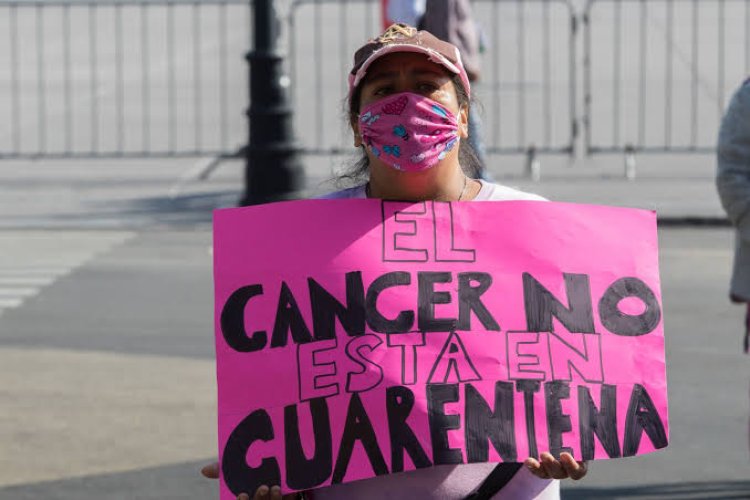 Gobierno morenista en México, sinónimo de muerte para el pueblo trabajador