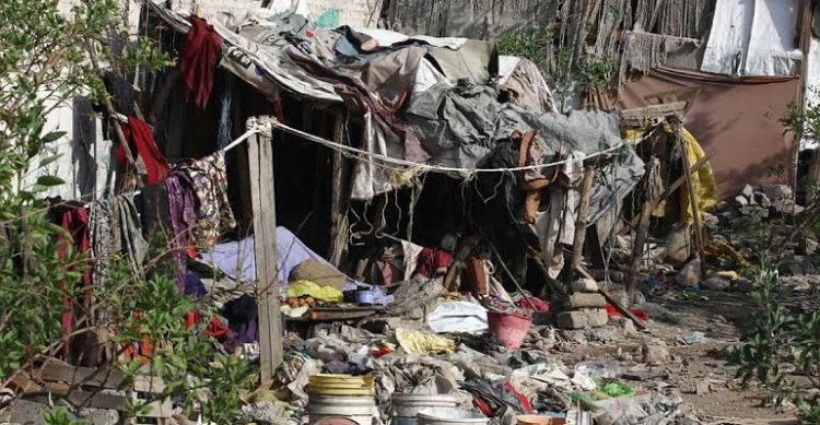 El 59.3% la población tlaxcalteca vive en pobreza