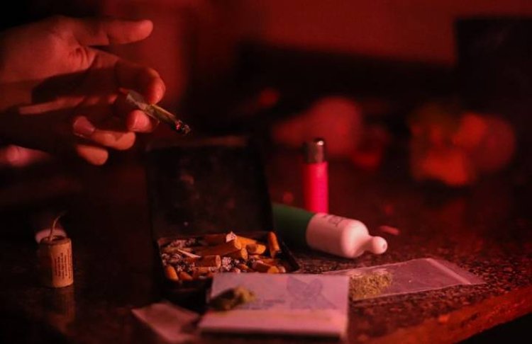 En Sinaloa no hay dinero para atender adicciones, pero destinan millones a comunicación social