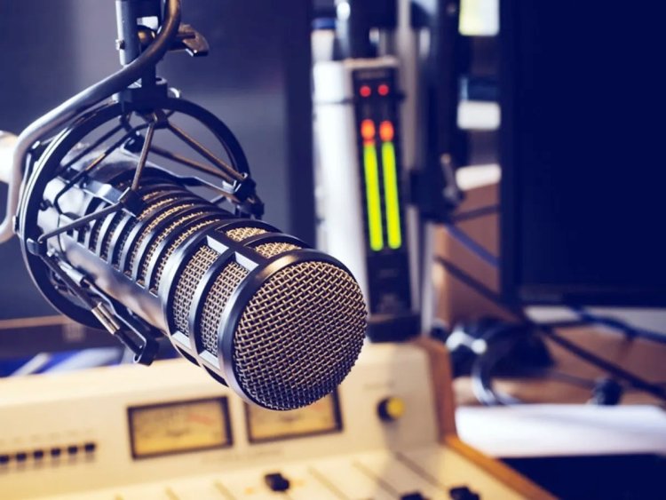 ¿Sabías que hoy es el Día Mundial de la Radio?