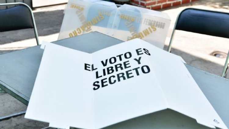 Votaciones extraordinarias en Tamaulipas, ciudadanos desconocen elecciones