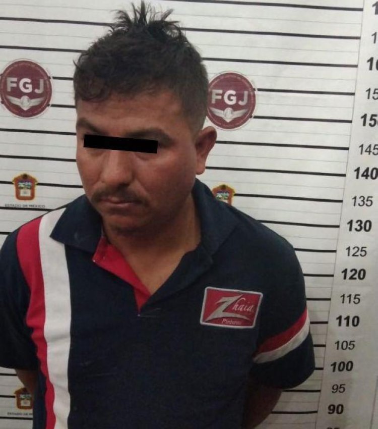 Extorsionador mata a empleado de llantera en Tecámac
