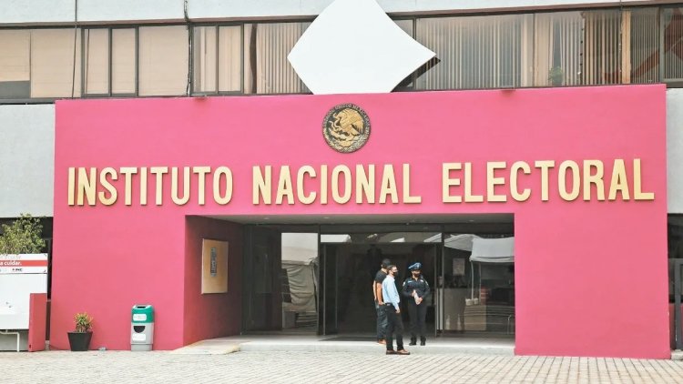 Morena aprueba “Plan B electoral”, oposición lo considera un atentado a la democracia