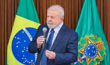 Lula aprovechará su viaje a China para que EEUU "se meta la mano en el bolsillo”