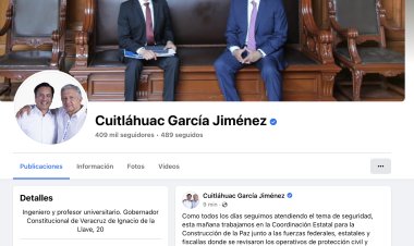 Más de 3 millones de pesos gastan políticos veracruzanos en promoción en redes sociales