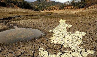 Sequía anormal alcanza el 69.9% del territorio poblano