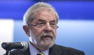 Lula dice que hablará con Xi Jinping sobre Ucrania y aprueba la reunión Rusia-China