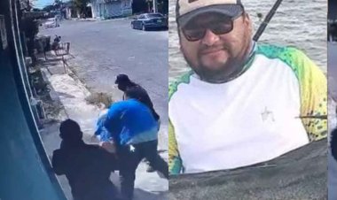 Encuentran muerto a empresario secuestrado en Quintana Roo