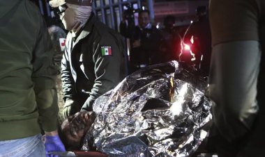 Detectan a ocho posibles responsables por muerte de migrantes en Cd. Juárez