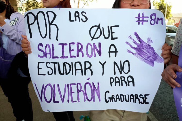 Habitantes de Ecatepec exigen un municipio más seguro