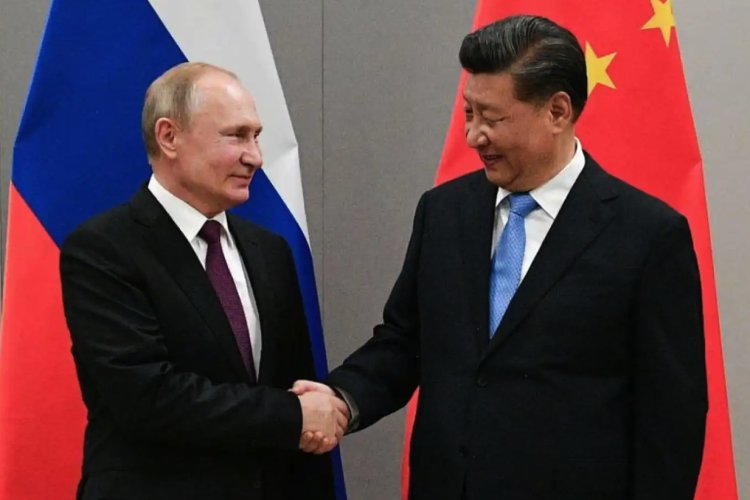Xi Jinping visitará Rusia del 20 al 22 de marzo, confirma el Kremlin