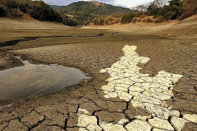 Sequía anormal alcanza el 69.9% del territorio poblano