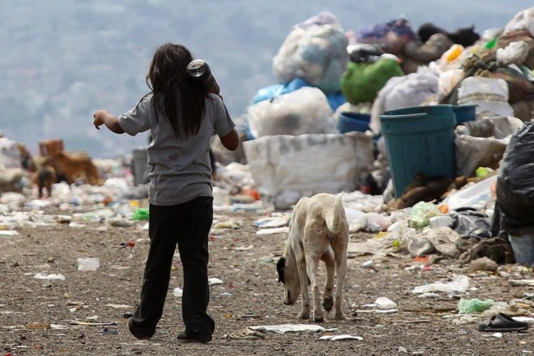 Tlaxcala dentro de los cinco estados a nivel nacional con aumento de pobreza