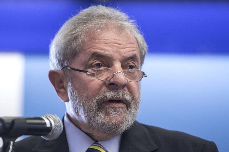 Lula dice que hablará con Xi Jinping sobre Ucrania y aprueba la reunión Rusia-China