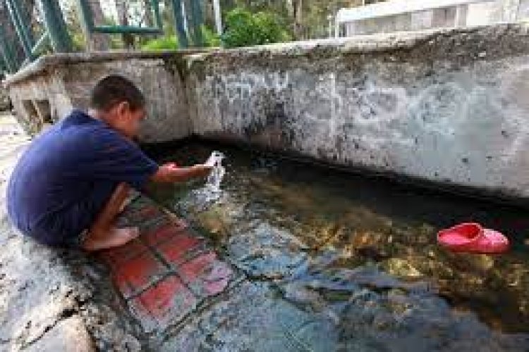 Vive Jalisco panorama crítico para el abasto de agua