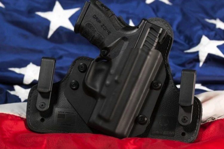 EEUU registra más de 130 tiroteos masivos desde comienzos de 2023