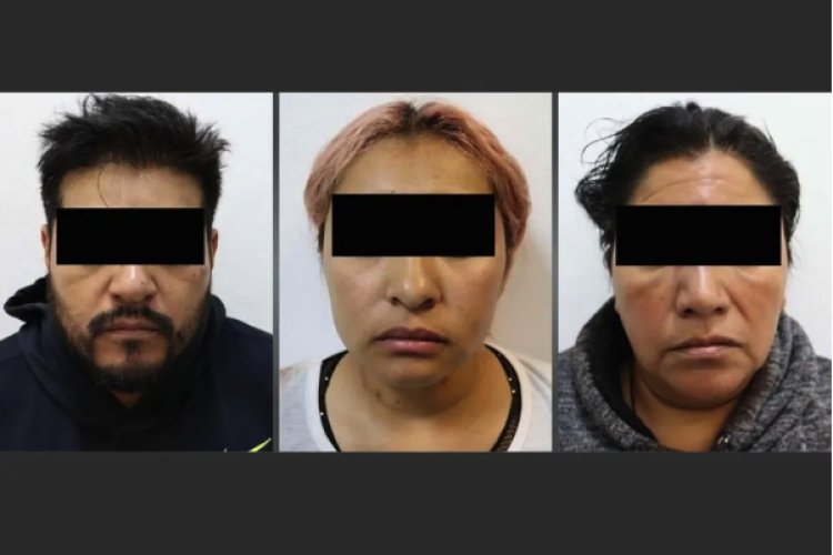 Encuentran a hombre secuestrado de Chimalhuacán; fue hallado en Zumpango