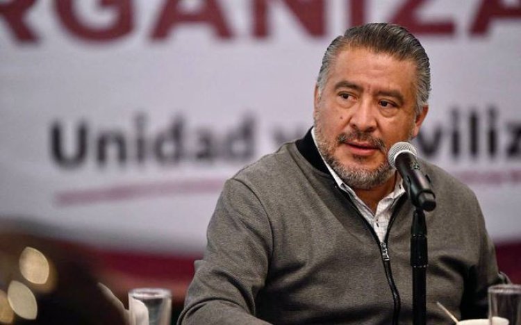 Aseguran que Horacio Duarte renunció a la dirección de Aduanas tras revelarse red de corrupción
