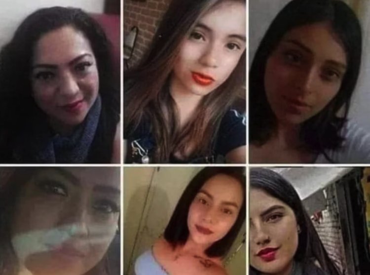 Confirman restos de cinco de las seis desaparecidas en Celaya