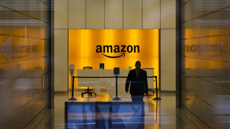 Amazon sigue con despidos para optimizar costos; despedirá a otras 9 mil personas en las próximas semanas