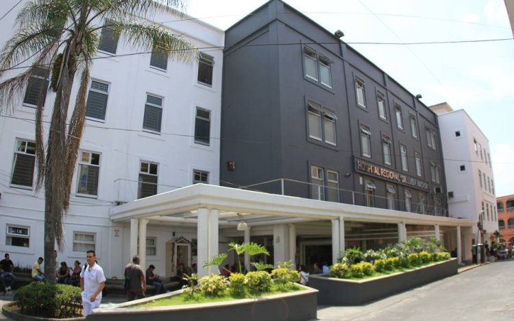 Hospital Regional de Xalapa, suspende consultas externas y cirugías