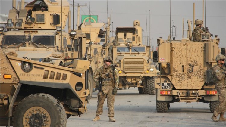 Rusia considera inaceptable el regreso de la infraestructura militar de EEUU a Afganistán
