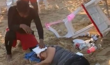 Inician vacaciones de Semana Santa con varios muertos en playas de México