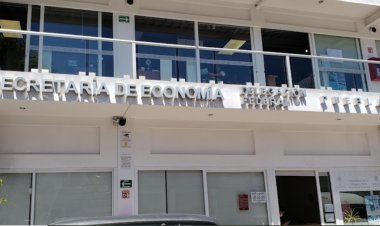 Secretaría de Economía en Puebla se mudará a Veracruz