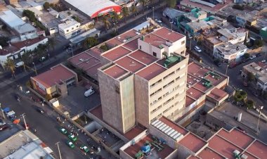 Oculta el Gobierno Federal el deceso de pacientes en León