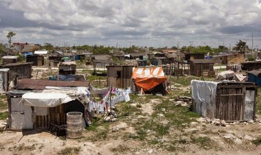 Buscarán limitar el crecimiento de asentamientos irregulares en Tamaulipas