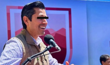 Alcalde morenista es desaforado por presunta culpabilidad en muerte de músico en Zacatecas