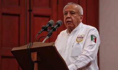 Francisco Garduño, titular de INM es acusado formalmente por la muerte de los migrantes en Cd. Juárez