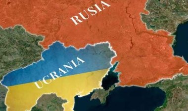 El conflicto en Ucrania, una “guerra sin fin” con causas sistémicas